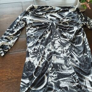 Bianca Nygard Top( new)/ B1